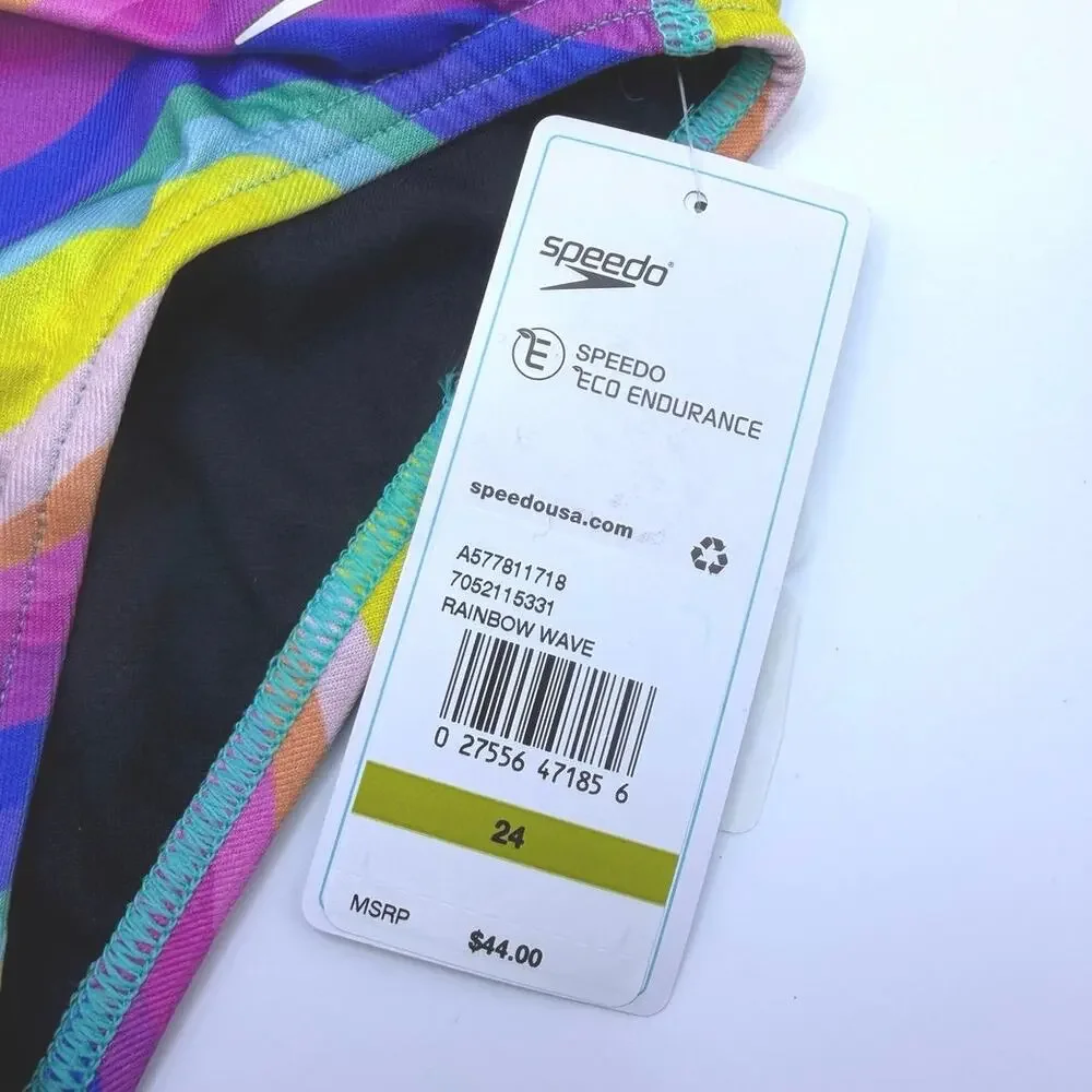 Speedo Swim Briefs